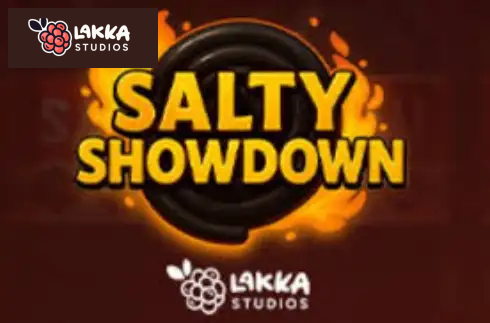 Salty Showdown